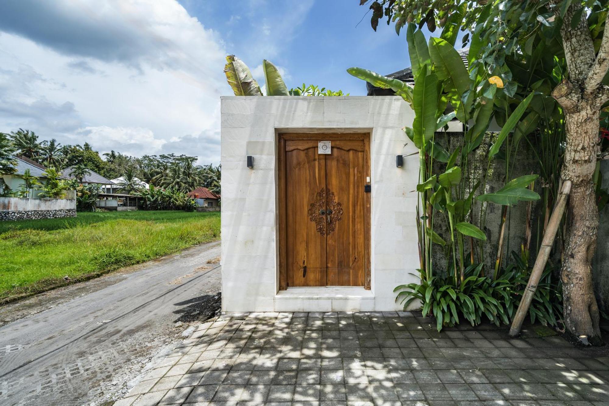 Villa Griya Dedari By Balisuperhost Ubud  Bagian luar foto