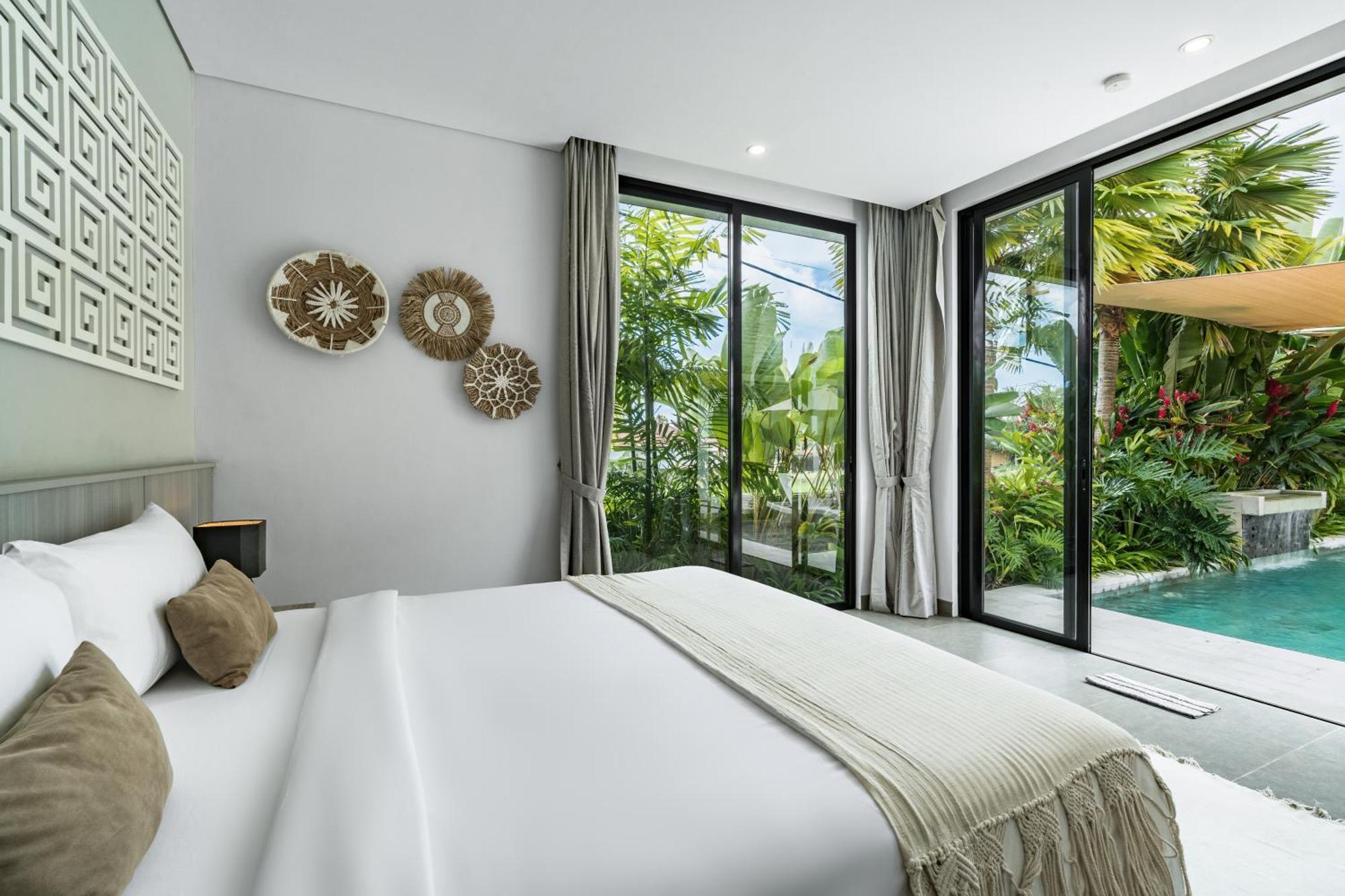 Villa Griya Dedari By Balisuperhost Ubud  Bagian luar foto