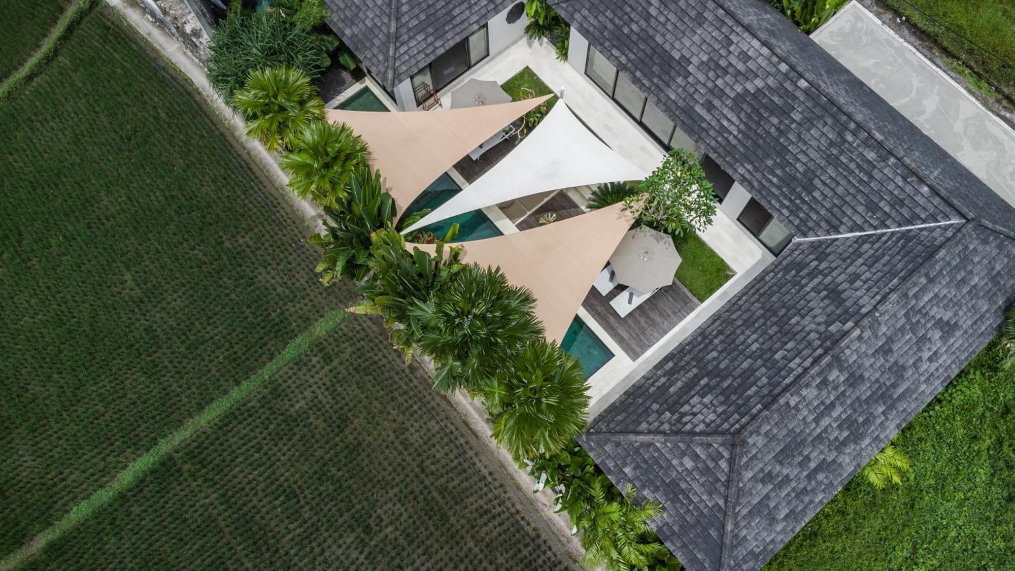 Villa Griya Dedari By Balisuperhost Ubud  Bagian luar foto