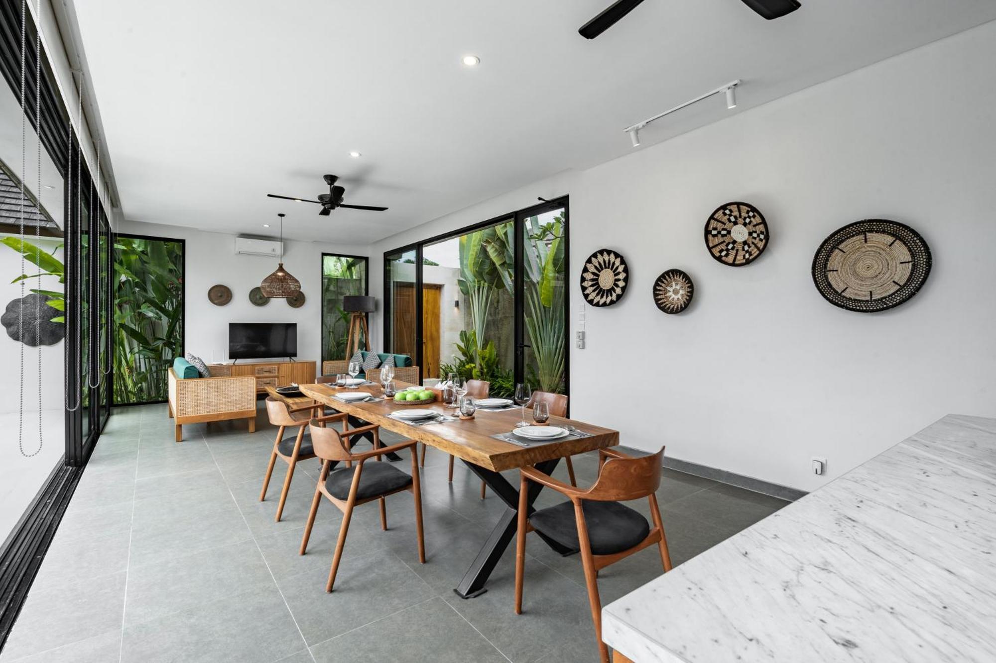 Villa Griya Dedari By Balisuperhost Ubud  Bagian luar foto